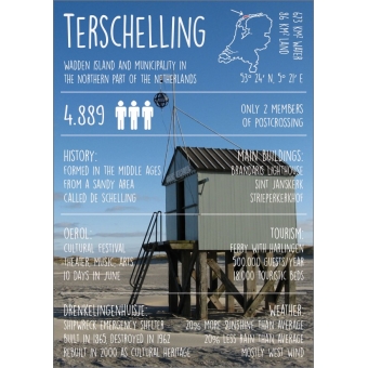 11163 Terschelling